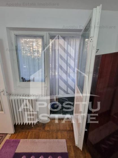 Apartament 2 camere, Zona Iosefin