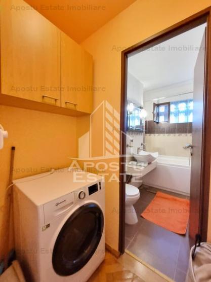 Apartament cu 3 camere, decomandat, aproape de Iulius Mall