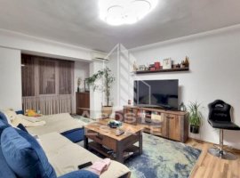 Apartament 3 camere decomandat, centrala proprie, Zona Torontalului