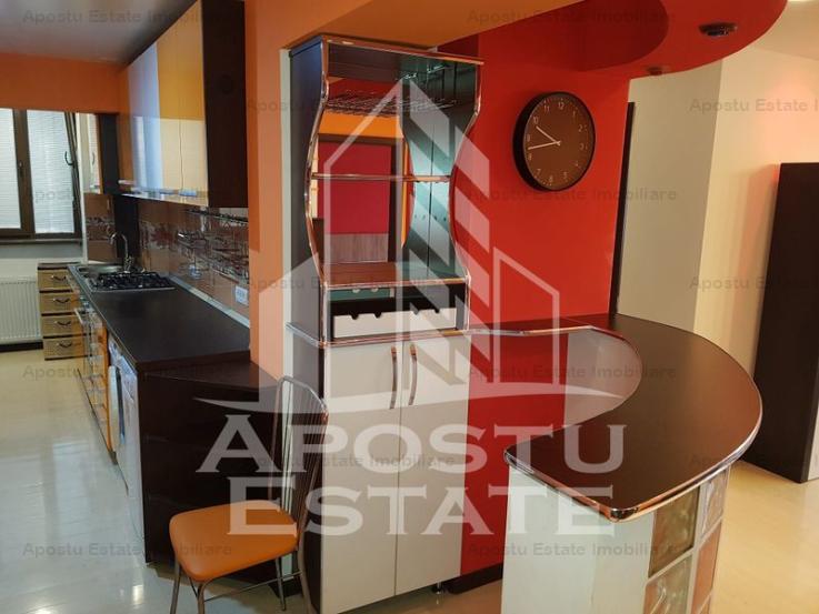 Apartament decomandat cu 3 camere, Iulius Mall, Calea Aradului