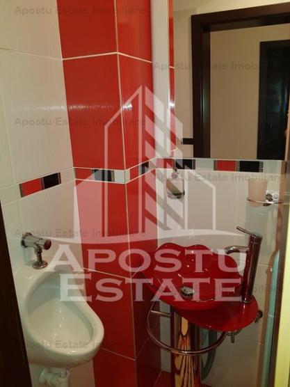 Apartament decomandat cu 3 camere, Iulius Mall, Calea Aradului