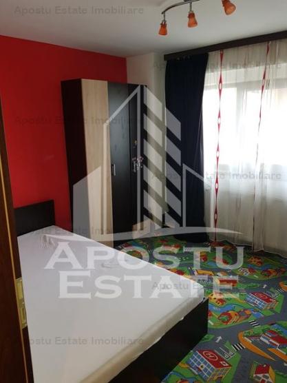 Apartament decomandat cu 3 camere, Iulius Mall, Calea Aradului