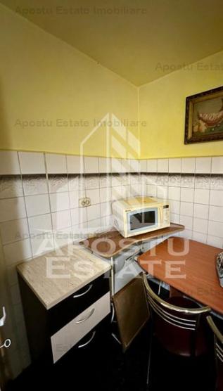 Apartament 2 camere, centrala proprie, Aradului