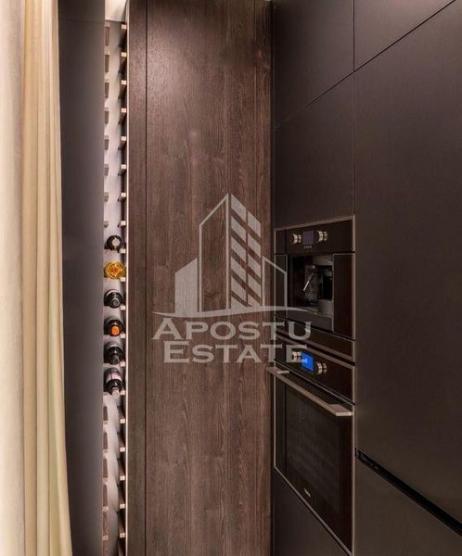 Apartament de lux cu 2 camere, la prima inchiriere, in zona Aradului