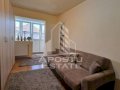 Apartament cu 3 camere, centrala proprie, zona Dacia