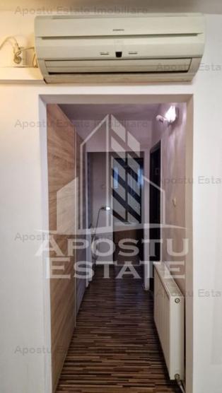 Apartament 3 camere, decomandat, centrala proprie, Zona Girocului