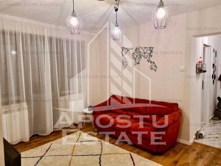 Apartament 2 camere in zona Iulius Mall , petfriendly