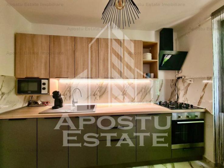 Apartament 2 camere in zona Iulius Mall , petfriendly