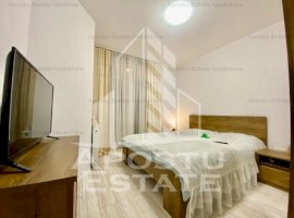 Apartament 2 camere in XCity Towers