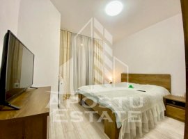 Apartament 2 camere in XCity Towers