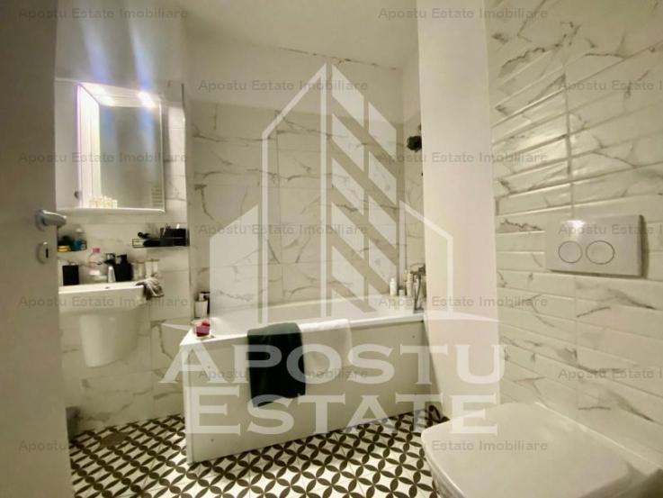 Apartament 2 camere in XCity Towers