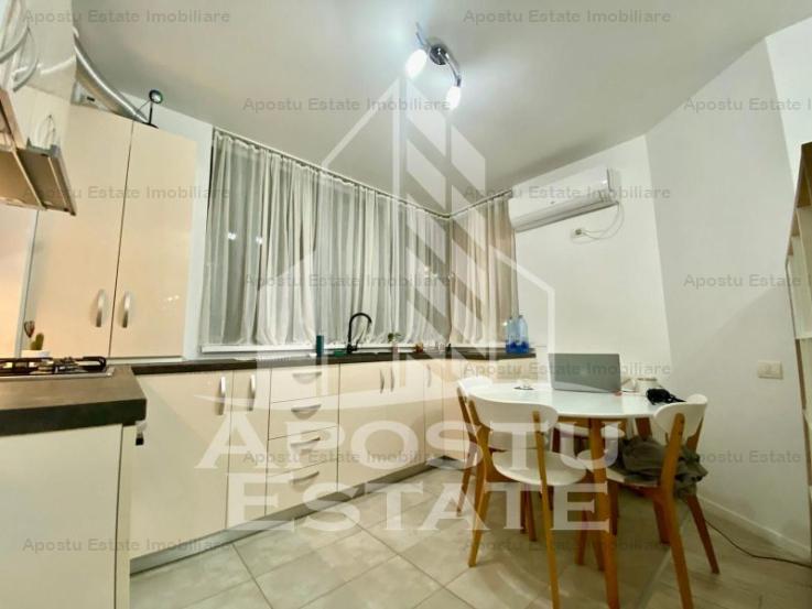 Apartament 2 camere in XCity Towers