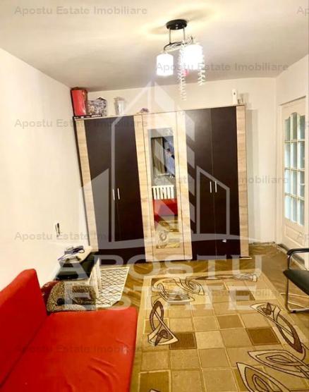 Apartament o camera in zona Aradului, petfriendly