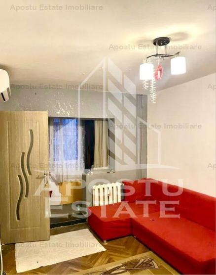 Apartament o camera in zona Aradului, petfriendly