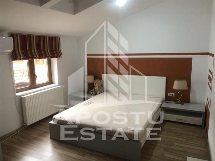 Apartament cu doua camere, 55mp, Piata Unirii