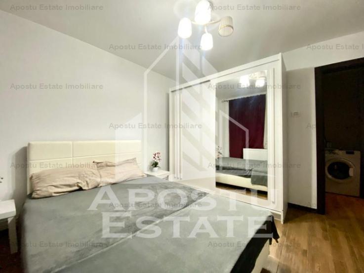 Apartament 2 camere Torontalului,petfriendly