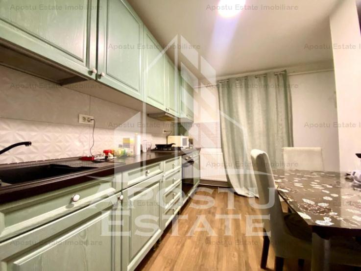 Apartament 2 camere Torontalului,petfriendly