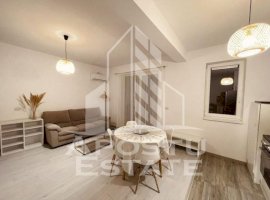 Apartament cu 2 camere de inchiriat Pet-Friendly in Giroc