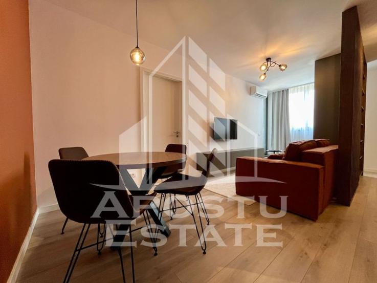 Apartament de lux cu 3 camere, 2 bai, zona Take Ionescu (ISHO)