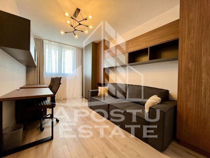 Apartament de lux cu 3 camere, 2 bai, zona Take Ionescu (ISHO)