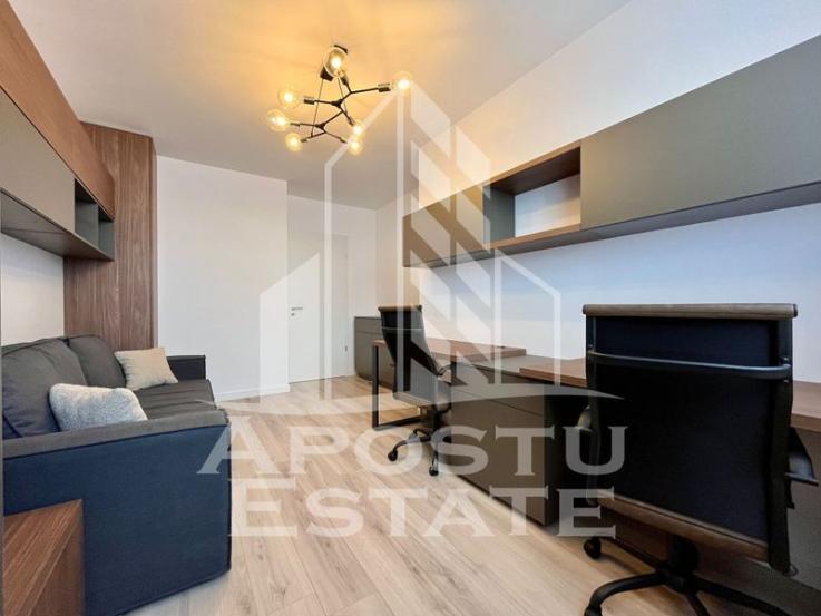 Apartament de lux cu 3 camere, 2 bai, zona Take Ionescu (ISHO)