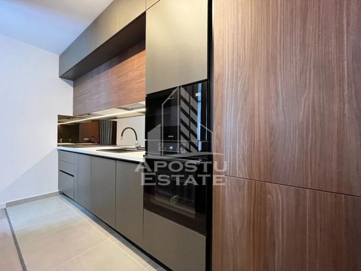 Apartament de lux cu 3 camere, 2 bai, zona Take Ionescu (ISHO)