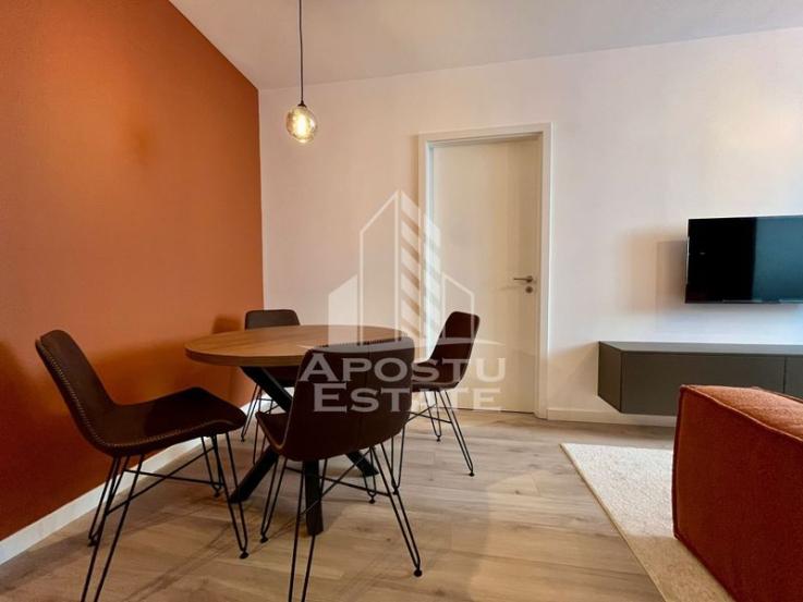 Apartament de lux cu 3 camere, 2 bai, zona Take Ionescu (ISHO)