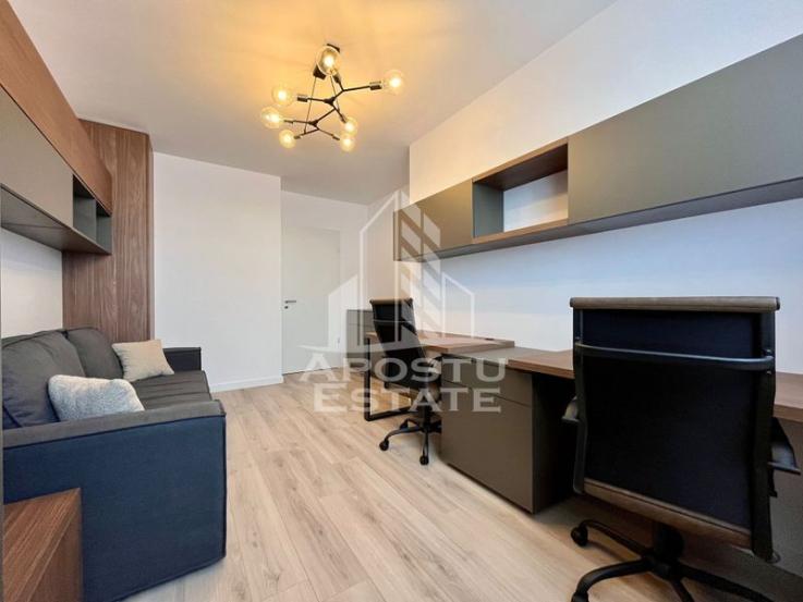 Apartament de lux cu 3 camere, 2 bai, zona Take Ionescu (ISHO)