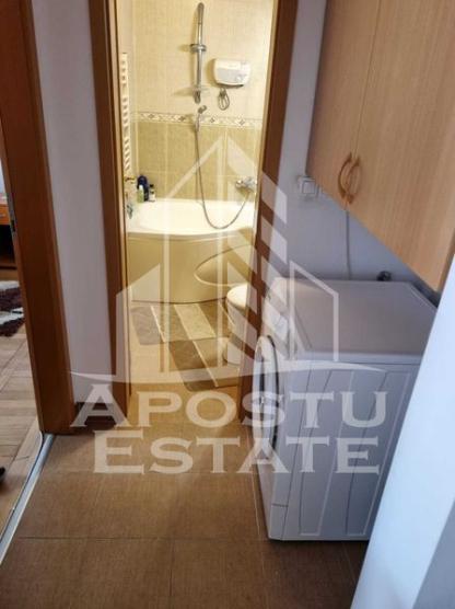 Apartament 2 camere de inchiriat