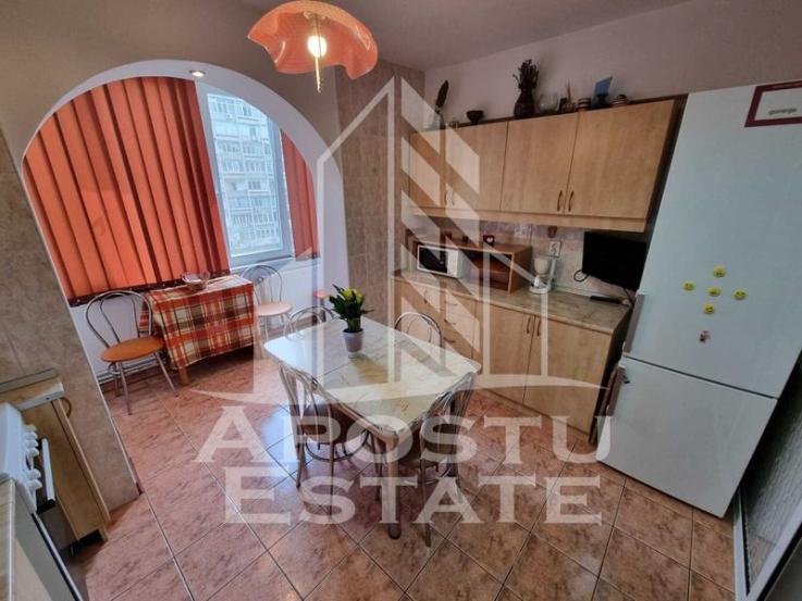 Apartament 2 camere de inchiriat