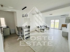 Apartament modern cu 2 camere la prima inchiriere in Zona Torontalului