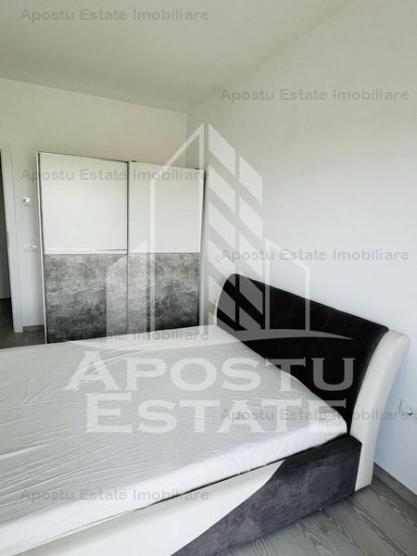 Apartament modern cu 2 camere la prima inchiriere in Zona Torontalului