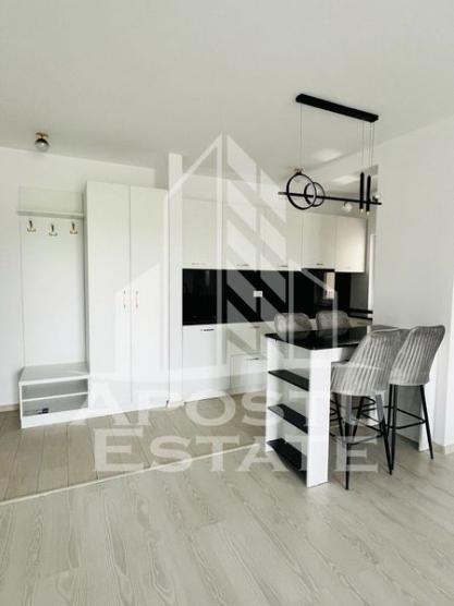 Apartament modern cu 2 camere la prima inchiriere in Zona Torontalului