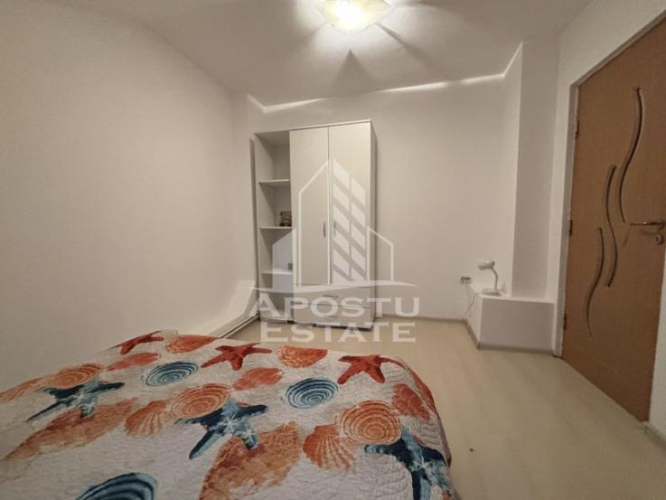 Apartament cu 3 camere in zona Shopping City, centrala termica