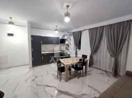 Apartament modern cu 2 camere in Zona Braytim