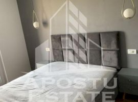 Apartament cu 2 camere in zona Soarelui - prima inchiriere!