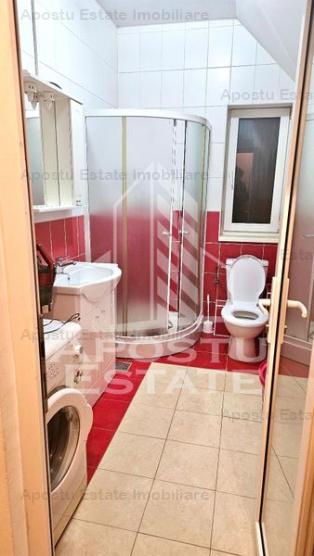 Apartament o camera Sagului petfriendly