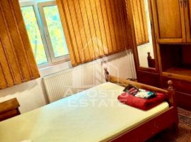 Apartament 3 camere Lipovei ,petfriendly