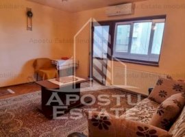 Apartament cu 2 camere Dorobantilor