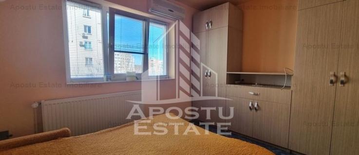 Apartament cu 2 camere Dorobantilor