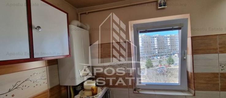 Apartament cu 2 camere Dorobantilor