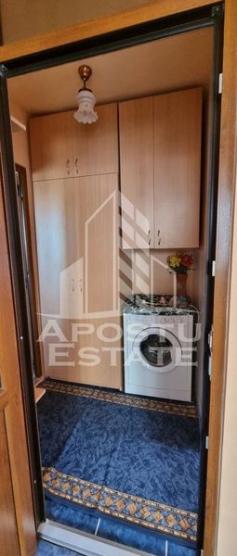 Apartament cu 2 camere Dorobantilor