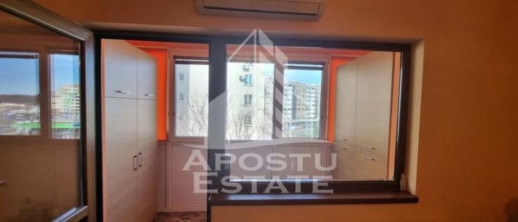 Apartament cu 2 camere Dorobantilor