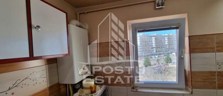 Apartament cu 2 camere Dorobantilor