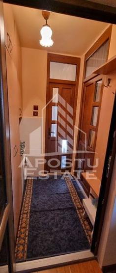 Apartament cu 2 camere Dorobantilor