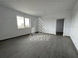 Apartament cu 1 camera, bucatarie inchisa in Braytim la asfalt.