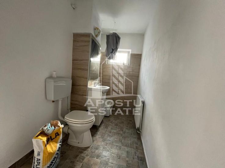 Apartament 2 camere, semidecomandat, renovat, zona Girocului