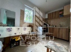 Casa individuala cu 3 camere in zona Dambovita