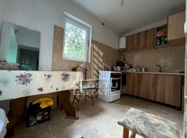 Casa individuala cu 3 camere in zona Dambovita