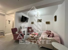 Apartament cu 2 camere, decomandat, in bloc nou, zona Olimpia Stadion